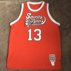 spirits of st louis jersey